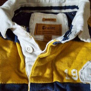 Vintage Polo Shirt